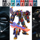 Illustration for article titled The Mother of All Transformers Dinobots, and More of the Best Toys of the Week